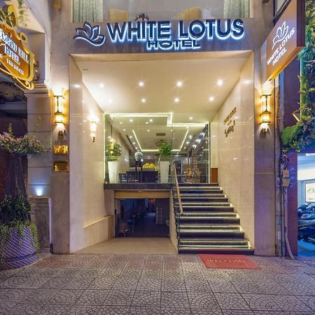 White Lotus Hotel Saigon Thành Pho Ho Chí Minh Esterno foto