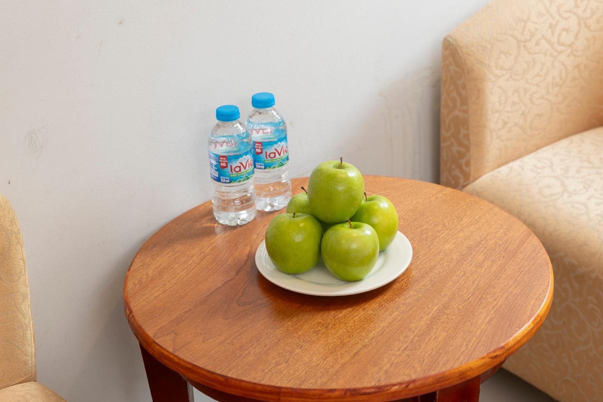 White Lotus Hotel Saigon Thành Pho Ho Chí Minh Esterno foto